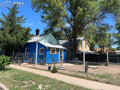 600 N Main Street, House other with 1 bedrooms, 1 bathrooms and null parking in Rocky Ford CO | Image 3