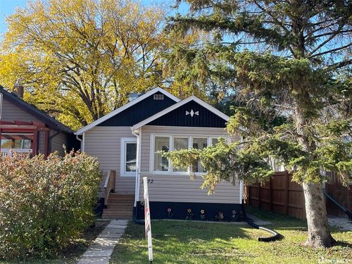 2172 Wallace St, Regina, SK, S4N4A5 | Card Image