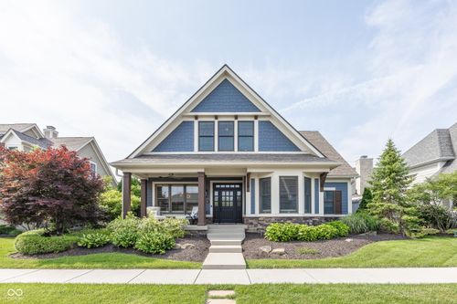 3429 Woodham Pl, Carmel, IN, 46033-8190 | Card Image