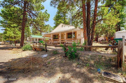 1721 W Huning, Show Low, AZ, 85901-5767 | Card Image
