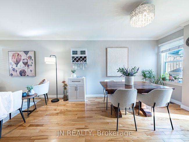 10 Roseheath Ave, House attached with 2 bedrooms, 2 bathrooms and null parking in Toronto ON | Image 11