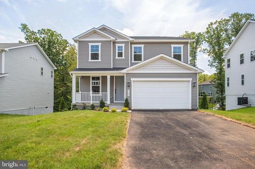 35606 Pine Needle Ln, LOCUST GROVE, VA, 22508-2281 | Card Image