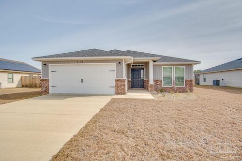 6331 Red Pepper Dr, Gulf Breeze, FL, 32563-9775 | Card Image