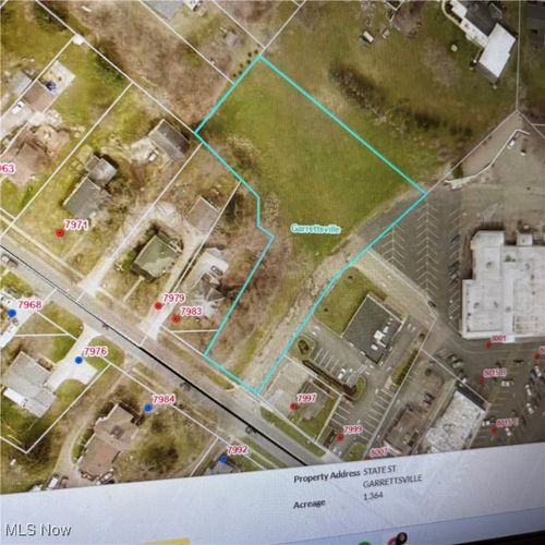 V/L State Street, Garrettsville, OH, 44231 | Card Image