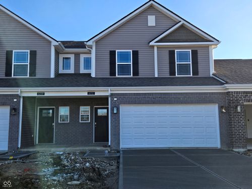 6211 Wasco Drive, Whitestown, IN, 46075 | Card Image