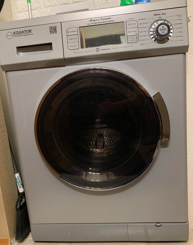 Washer/Dryer Combo | Image 22