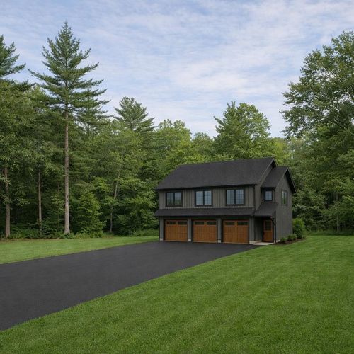 Lot 5 Whittier Rd, Tamworth, NH, 03886 | Card Image