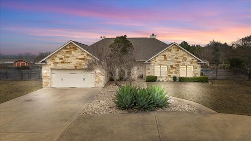 106 Spring Mdw, Bastrop, TX, 78602-2960 | Card Image