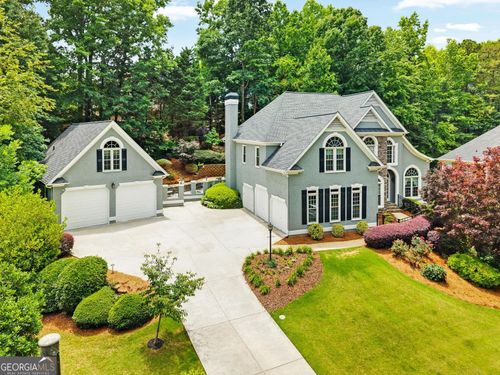 5021 Towne Lake Hls N, Woodstock, GA, 30189-8192 | Card Image