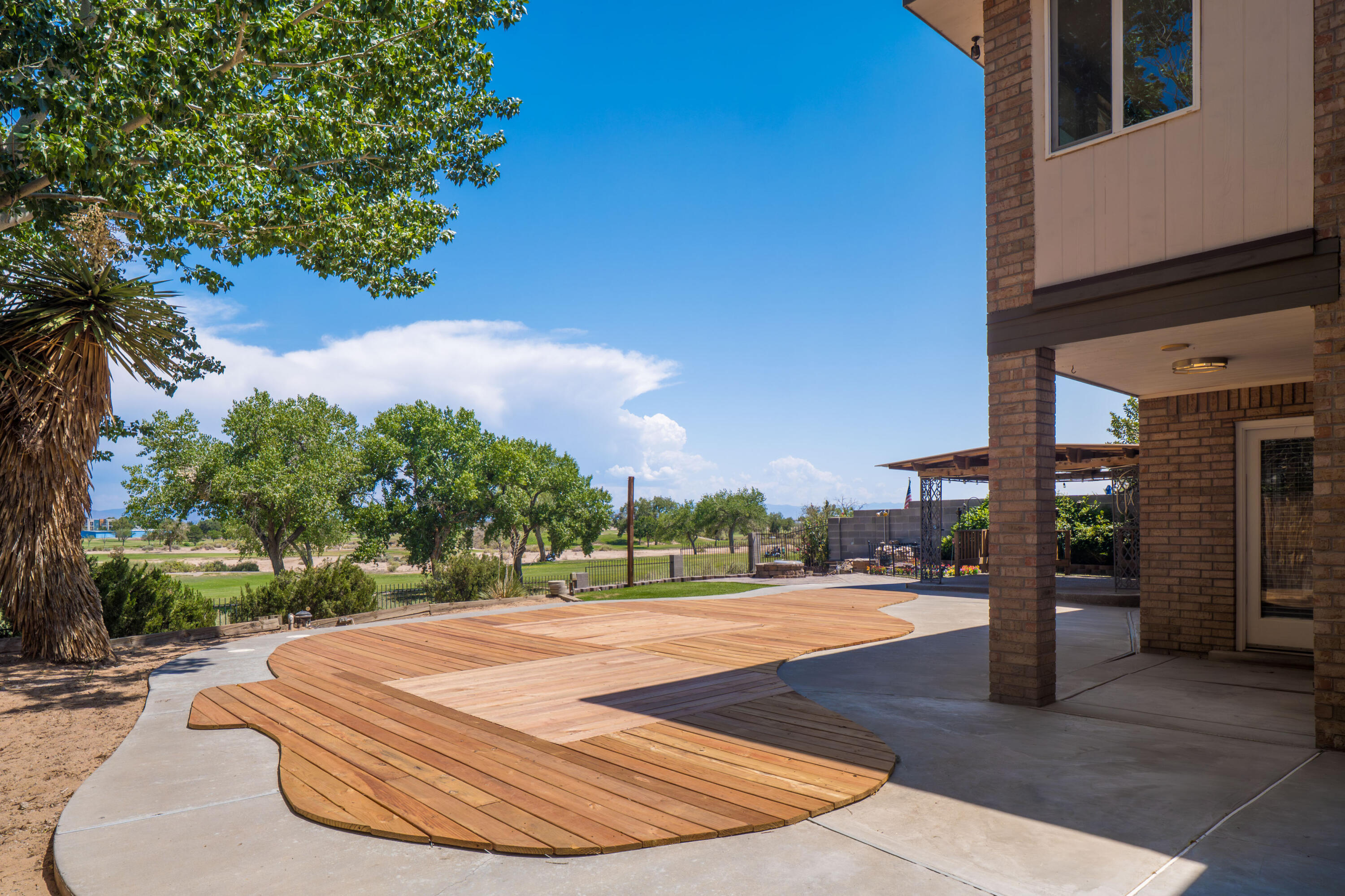 Residential in Albuquerque 4