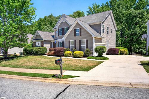 417 Summergreen Way, Greenville, SC, 29607-6081 | Card Image