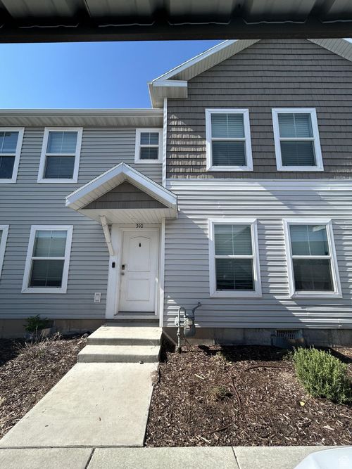 510 2650, Clearfield, UT, 84015-2581 | Card Image