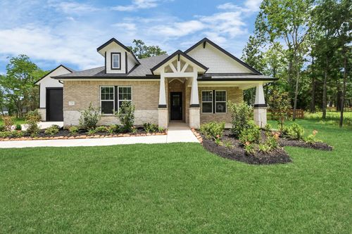 714 Satterwhite Farms Ln, Magnolia, TX, 77354-7169 | Card Image