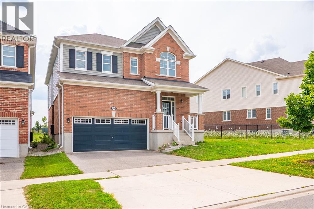 Residential Lease in Cambridge 2
