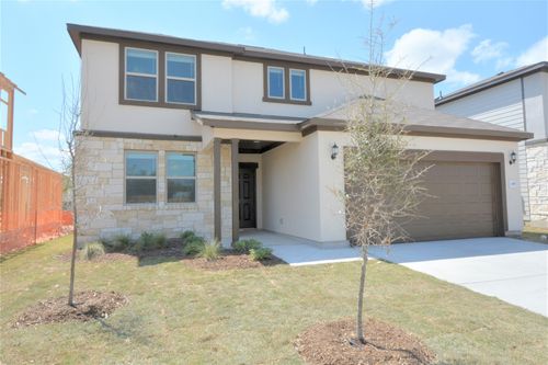 349 Capstone Rd, Liberty Hill, TX, 78642-3616 | Card Image