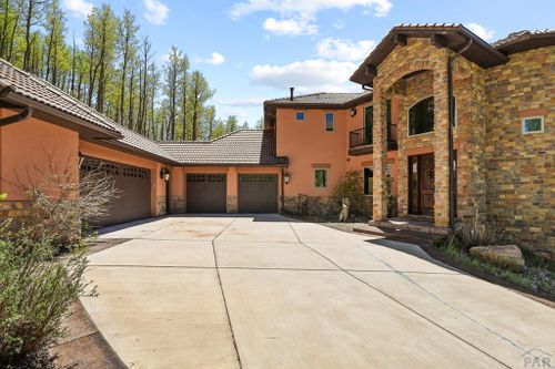 2017 County Road 1, Cripple Creek, CO, 80813-8917 | Card Image