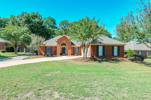 513 Pinetree Lane, Montgomery, AL, 36109 | Card Image
