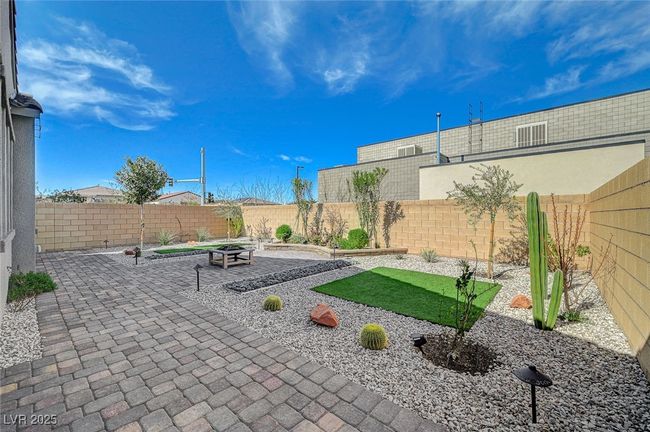 9940 Heather Moore Ave, House other with 3 bedrooms, 2 bathrooms and null parking in Las Vegas NV | Image 29