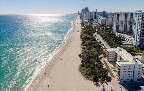 407-901 S Surf Rd, Hollywood, FL, 33019-2115 | Card Image