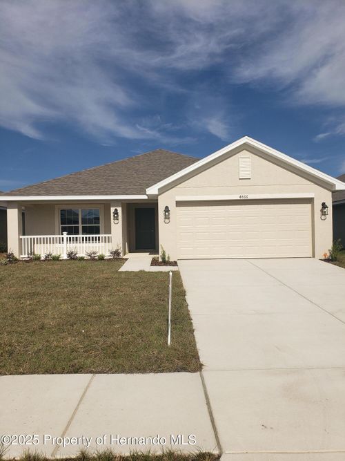 lot-62-4866 Sutherland St, Spring Hill, FL, 34609-2189 | Card Image