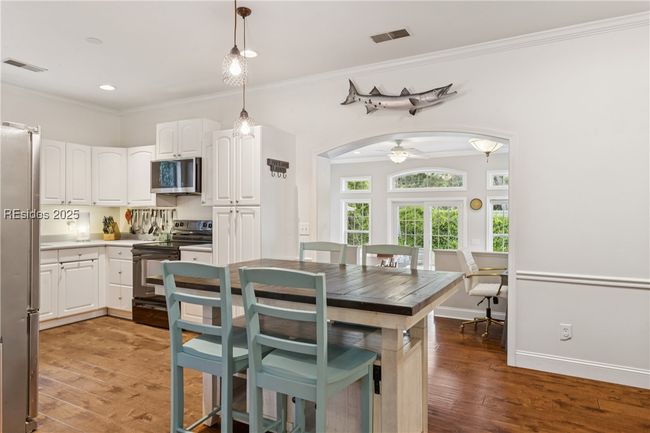 15 Palmetto Beach Dr, House other with 3 bedrooms, 2 bathrooms and null parking in Bluffton SC | Image 20