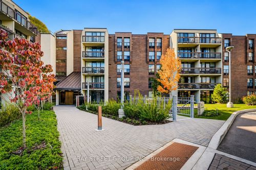 502-20 Fashion Roseway N/A, North York, ON, M2N6B5 | Card Image
