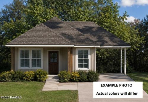 106 Cranston Court, Lafayette, LA, 70507 | Card Image