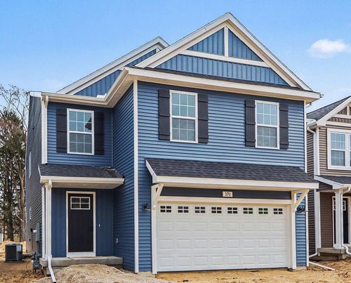 370 Sherman St, Allegan, MI, 49010-1066 | Card Image