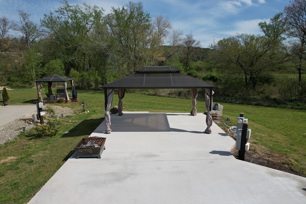 Land in Morganton 4