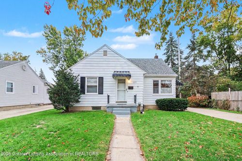 1629 Berkeley Drive, Lansing, MI, 48910 | Card Image