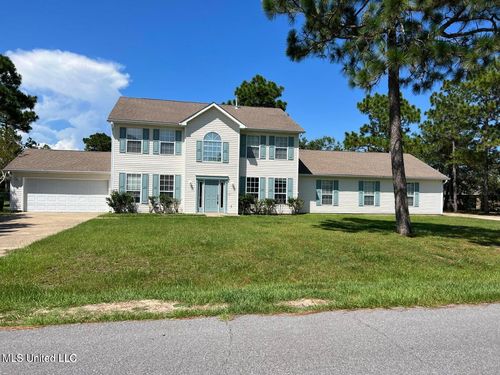 2311 Shelby Ln, Ocean Springs, MS, 39564-8796 | Card Image