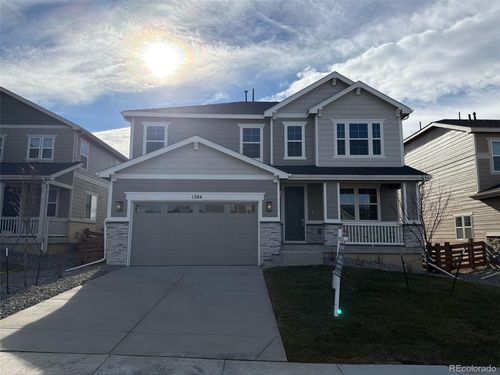 1384 Lumber Ridge Cir S, Erie, CO, 80516-9797 | Card Image