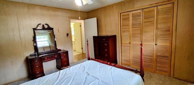 1019 Amanda St, House other with 3 bedrooms, 2 bathrooms and null parking in Camden AR | Image 17