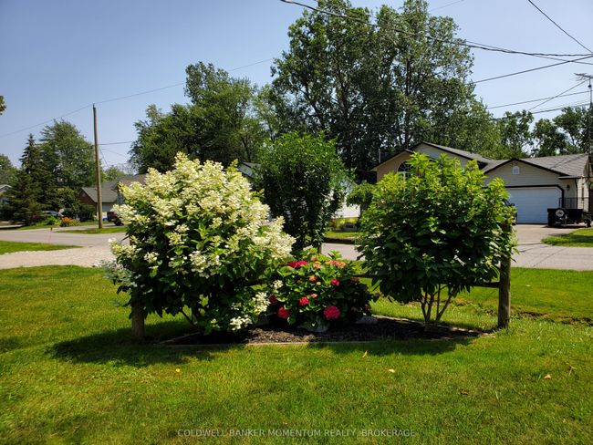 3270 Bethune Ave, House other with 2 bedrooms, 2 bathrooms and 4 parking in Ridgeway ON | Image 38