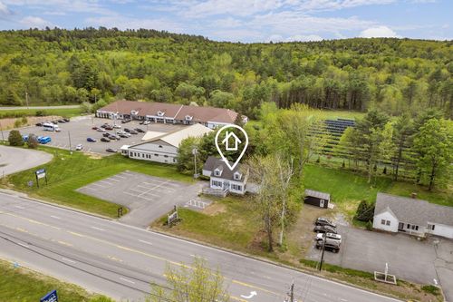 972 Western Avenue, Manchester, ME, 04351 | Card Image
