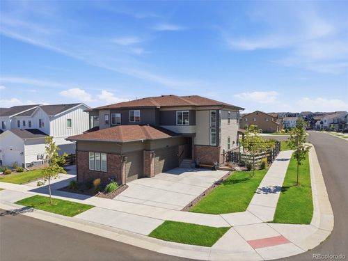 6850 Oak Canyon Cir, Castle Pines, CO, 80108-8923 | Card Image