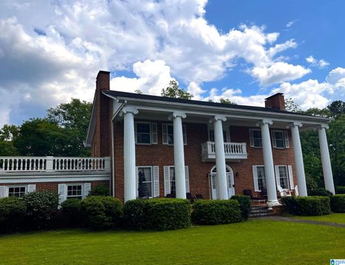 3560 Highway 25, Montevallo, AL, 35115-8023 | Card Image