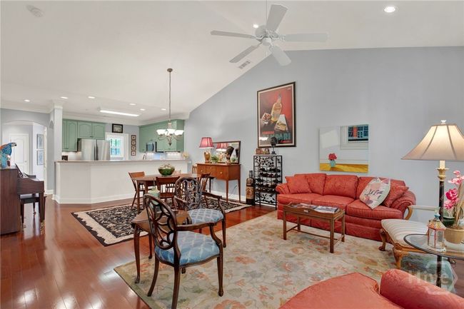 UNIT-706 - 411 Southbridge Blvd, Condo with 3 bedrooms, 3 bathrooms and null parking in Savannah GA | Image 7