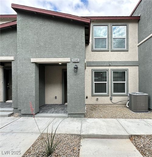 9346 Soothing Sea St, Las Vegas, NV, 89178-9439 | Card Image