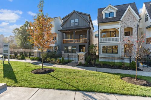 504 Edwin St, Nashville, TN, 37207-5286 | Card Image