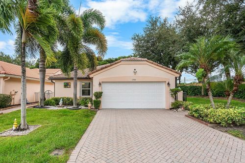 11984 Rosetree Ter, Boynton Beach, FL, 33437-1692 | Card Image