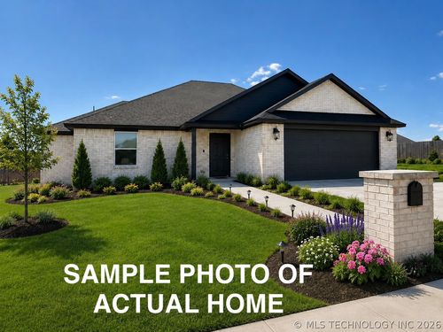 17990 W Grandview Rd, Tahlequah, OK, 74464-1012 | Card Image