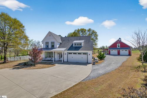 4588 N Highway 14 Highway, Greer, SC, 29651-4824 | Card Image