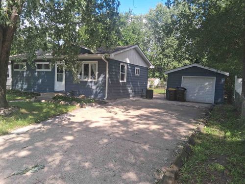 7703 Scott Lane, Machesney Park, IL, 61115 | Card Image
