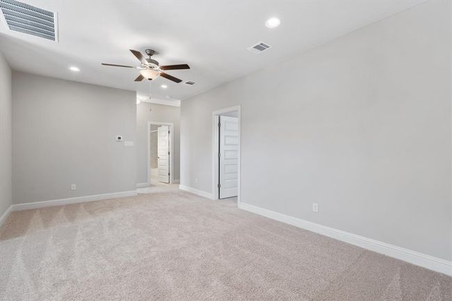 UNIT-85 - 600 C Bar Ranch Trl, House other with 4 bedrooms, 3 bathrooms and 4 parking in Cedar Park TX | Image 21