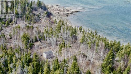 1 Pictou Island Rd, Pictou Island, NS, B0K | Card Image