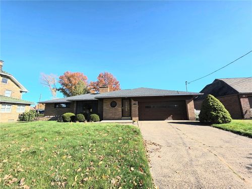 1109 Bank St, Bridgeville, PA, 15017-2203 | Card Image