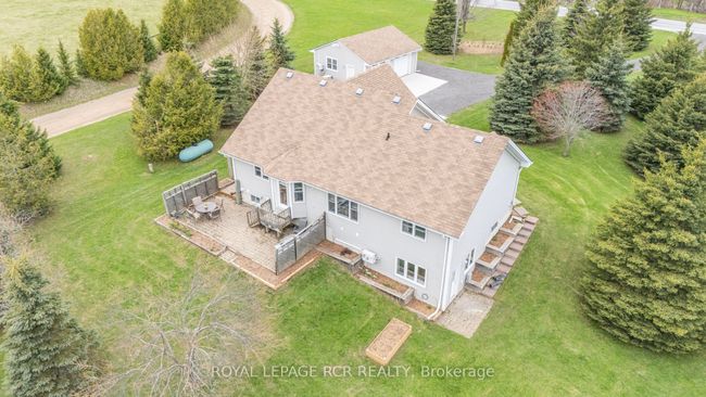 625440 Sideroad 15, House other with 4 bedrooms, 3 bathrooms and 10 parking in Mulmur ON | Image 47