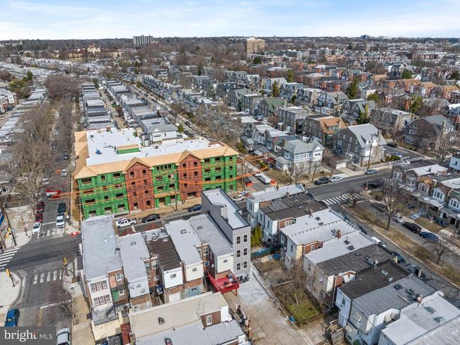 6442 Lansdowne Ave, Home with 2 bedrooms, 1 bathrooms and null parking in PHILADELPHIA PA | Image 53
