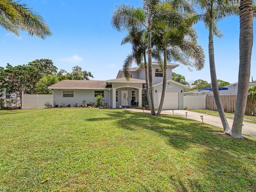 4868 Canal Dr, Lake Worth, FL, 33463-8157 | Card Image
